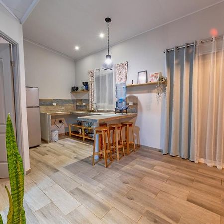 Appartement Casa Jobo à Puerto Viejo de Talamanca Extérieur photo