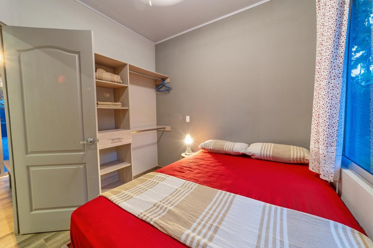Appartement Casa Jobo à Puerto Viejo de Talamanca Extérieur photo