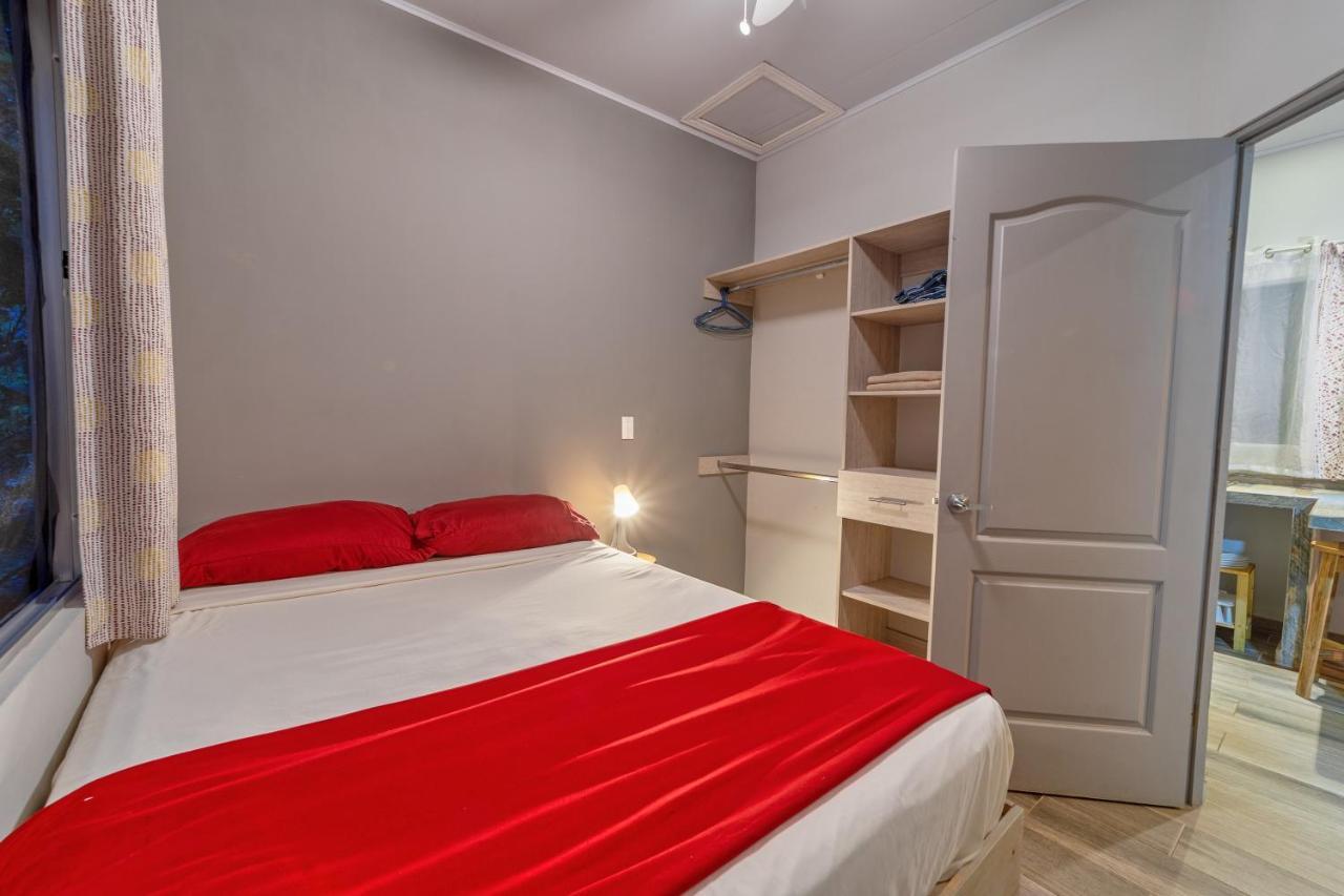 Appartement Casa Jobo à Puerto Viejo de Talamanca Extérieur photo