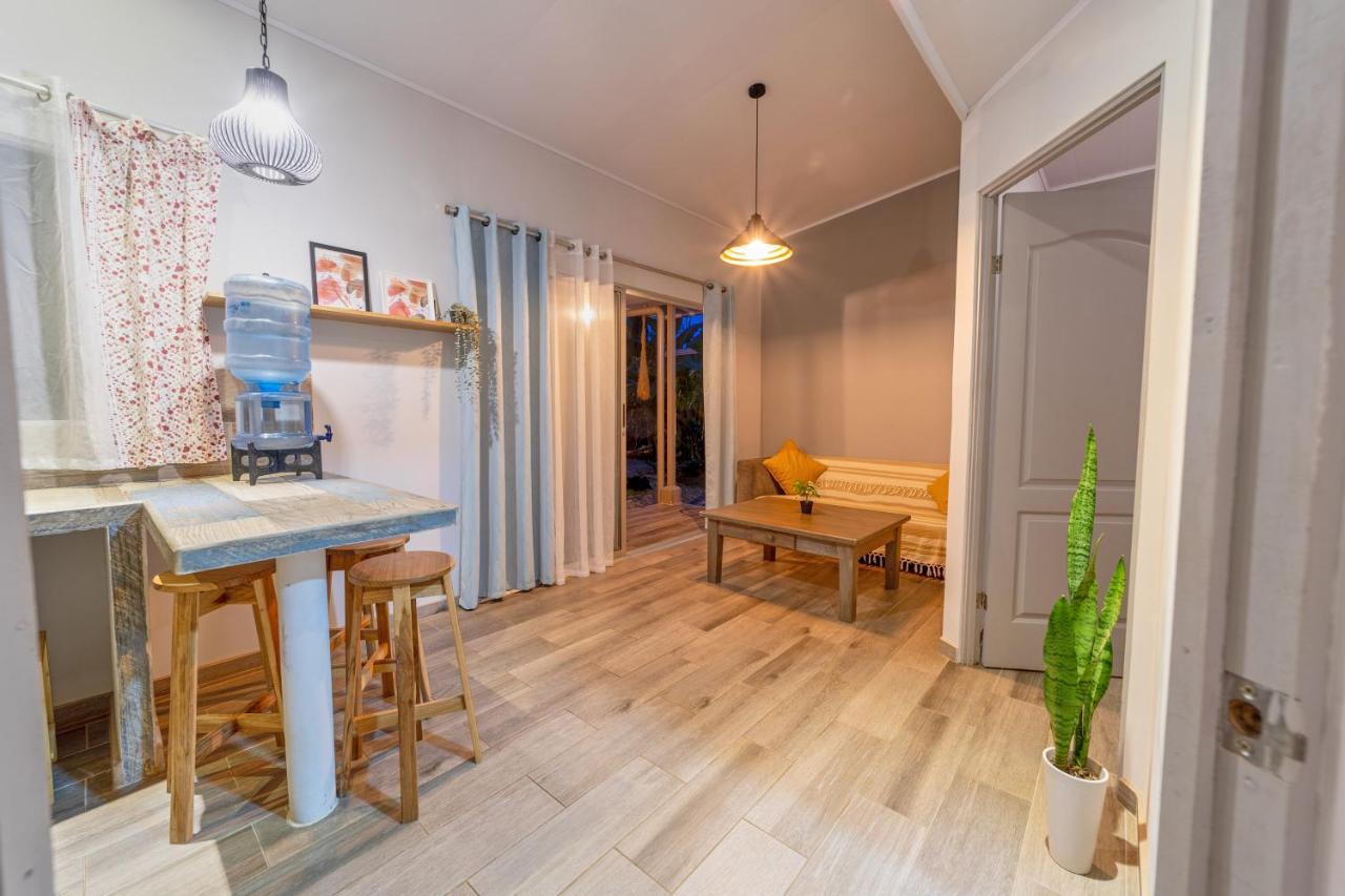 Appartement Casa Jobo à Puerto Viejo de Talamanca Extérieur photo